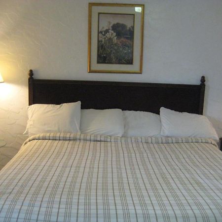 El Capitan Motel Gallup Ngoại thất bức ảnh