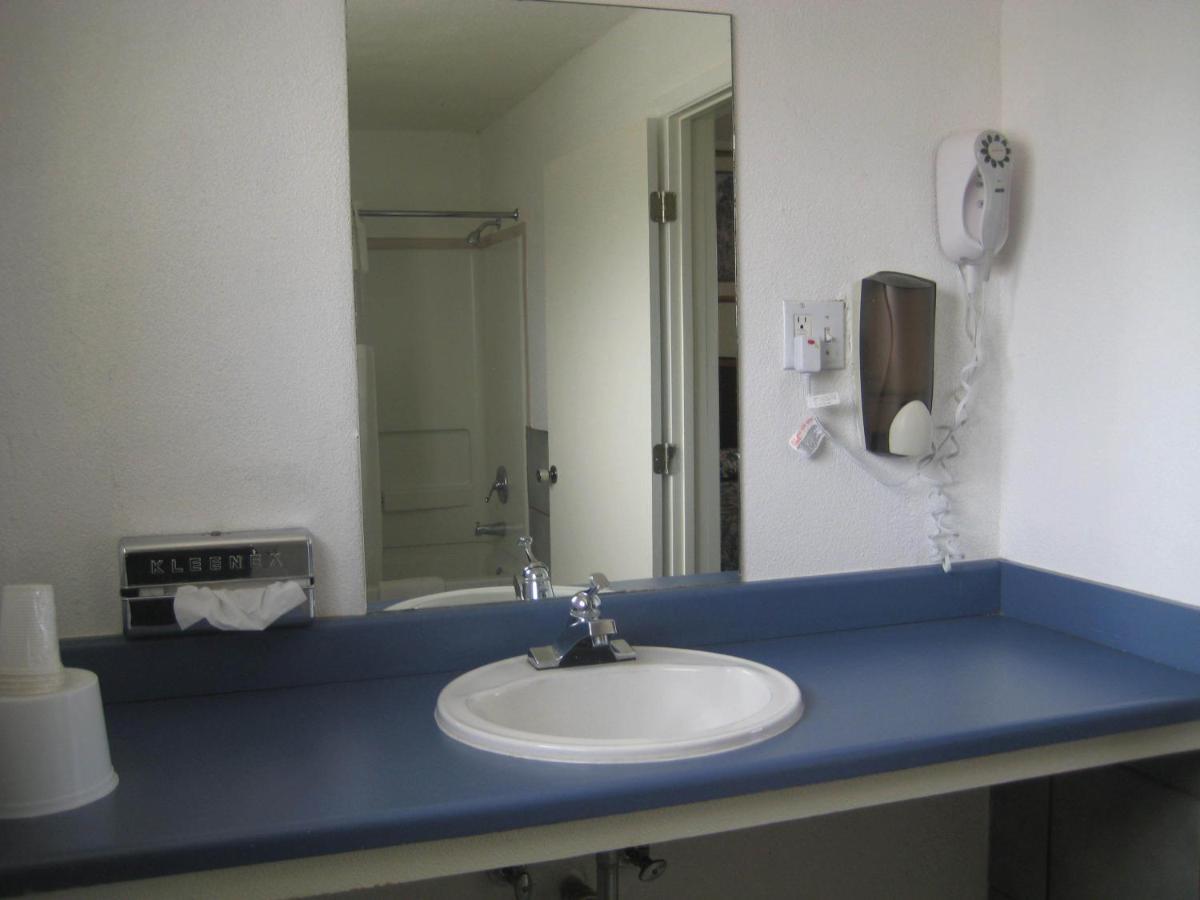 El Capitan Motel Gallup Ngoại thất bức ảnh