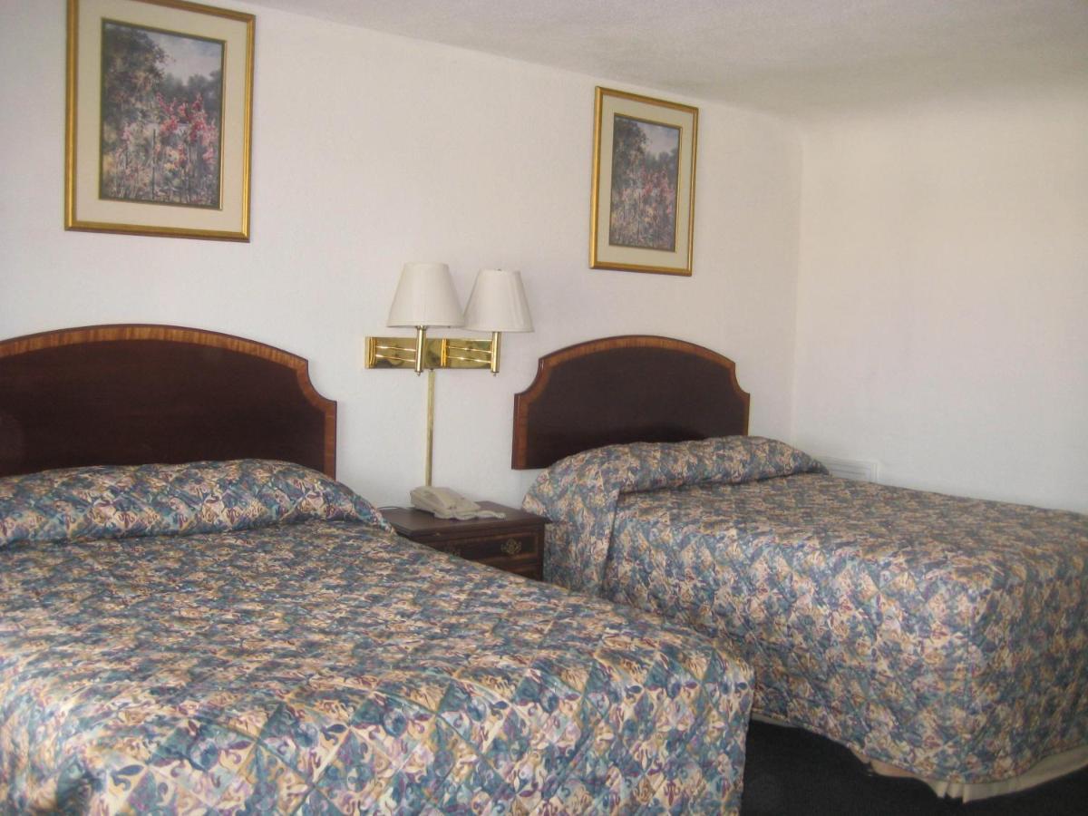 El Capitan Motel Gallup Ngoại thất bức ảnh