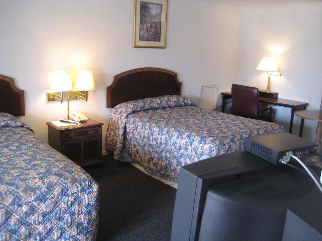 El Capitan Motel Gallup Phòng bức ảnh