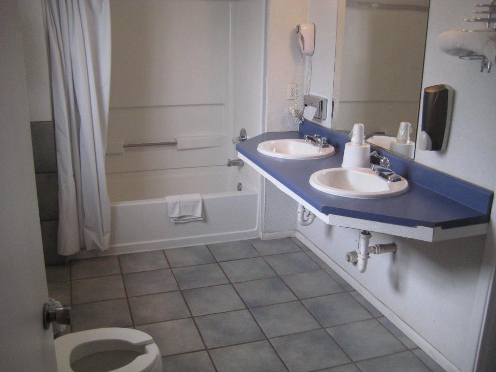 El Capitan Motel Gallup Phòng bức ảnh
