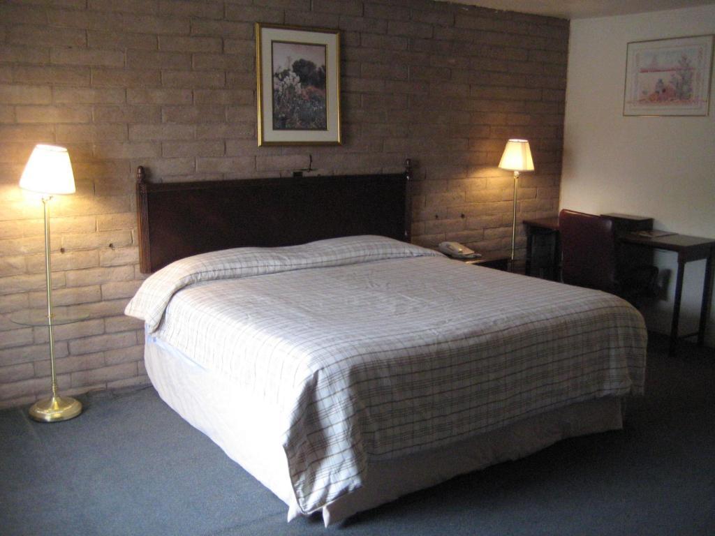 El Capitan Motel Gallup Phòng bức ảnh