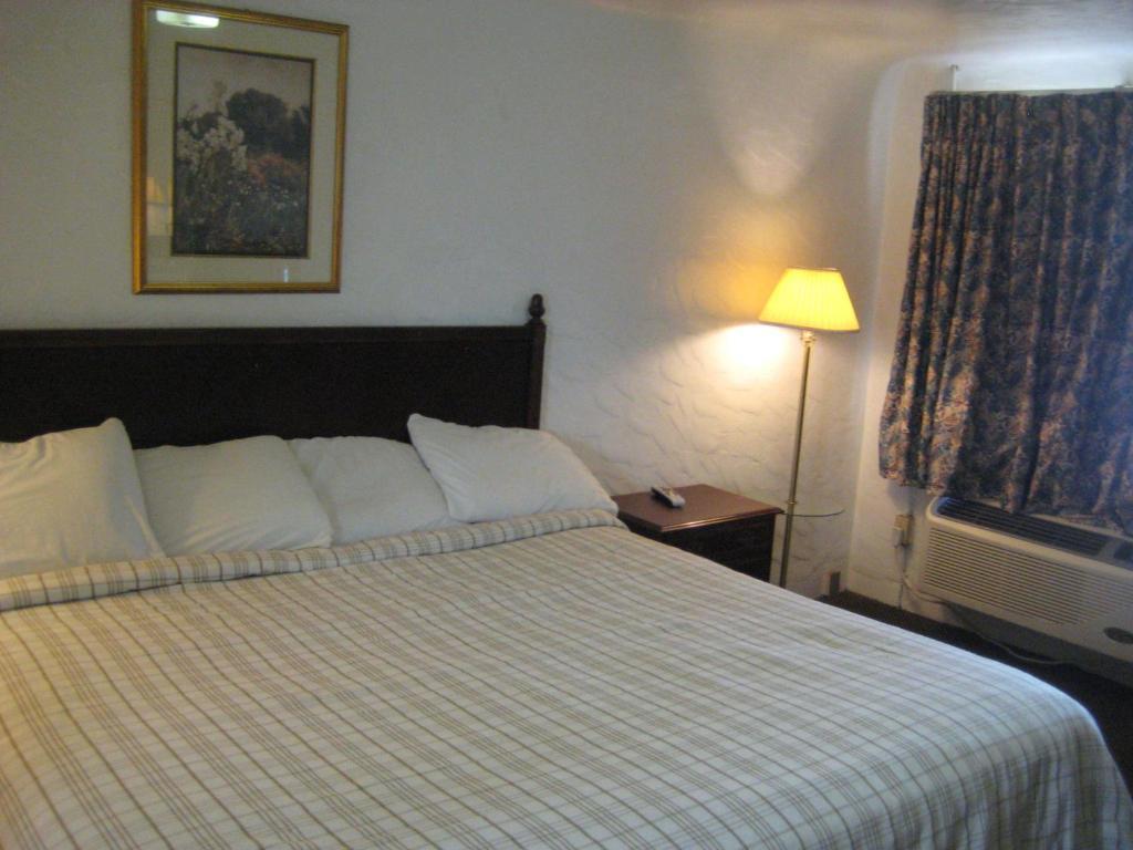El Capitan Motel Gallup Phòng bức ảnh