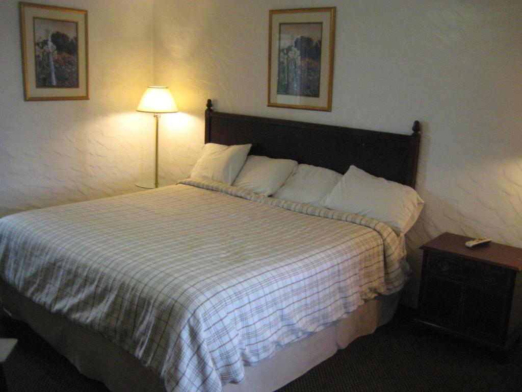 El Capitan Motel Gallup Phòng bức ảnh