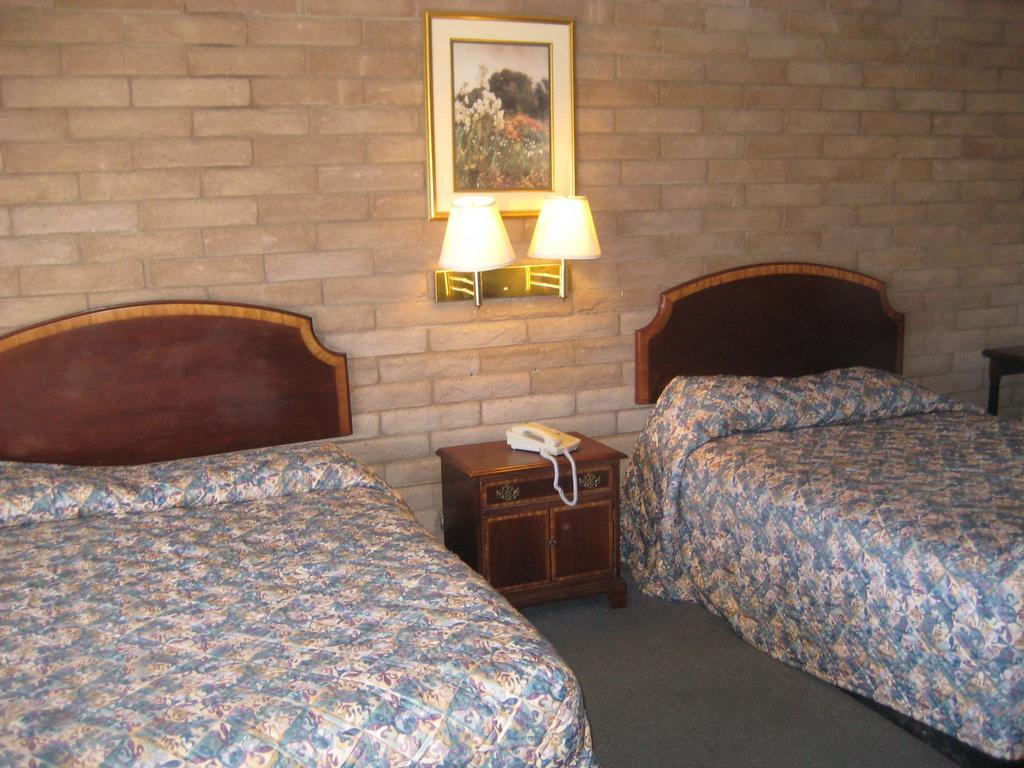 El Capitan Motel Gallup Phòng bức ảnh