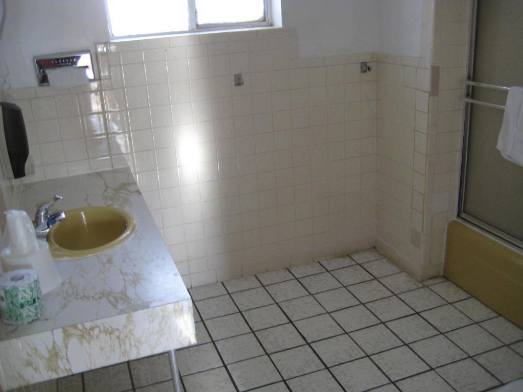 El Capitan Motel Gallup Phòng bức ảnh