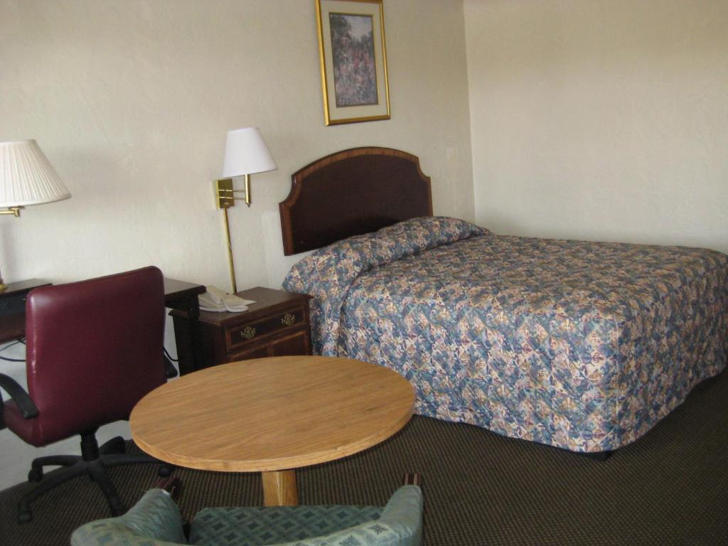 El Capitan Motel Gallup Phòng bức ảnh