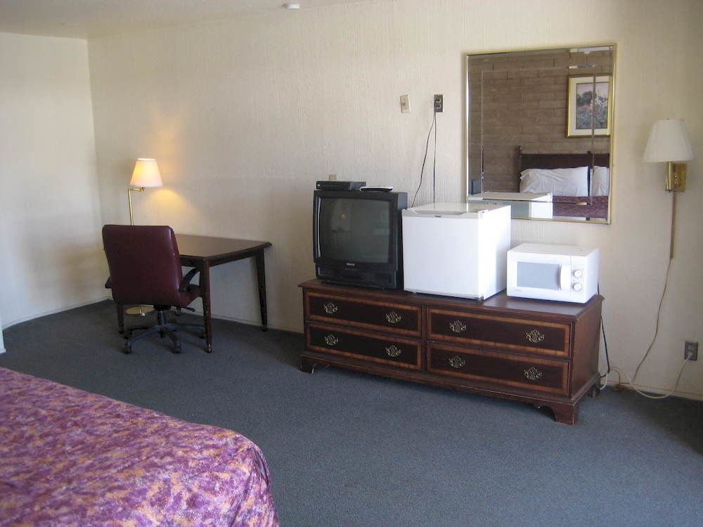 El Capitan Motel Gallup Ngoại thất bức ảnh