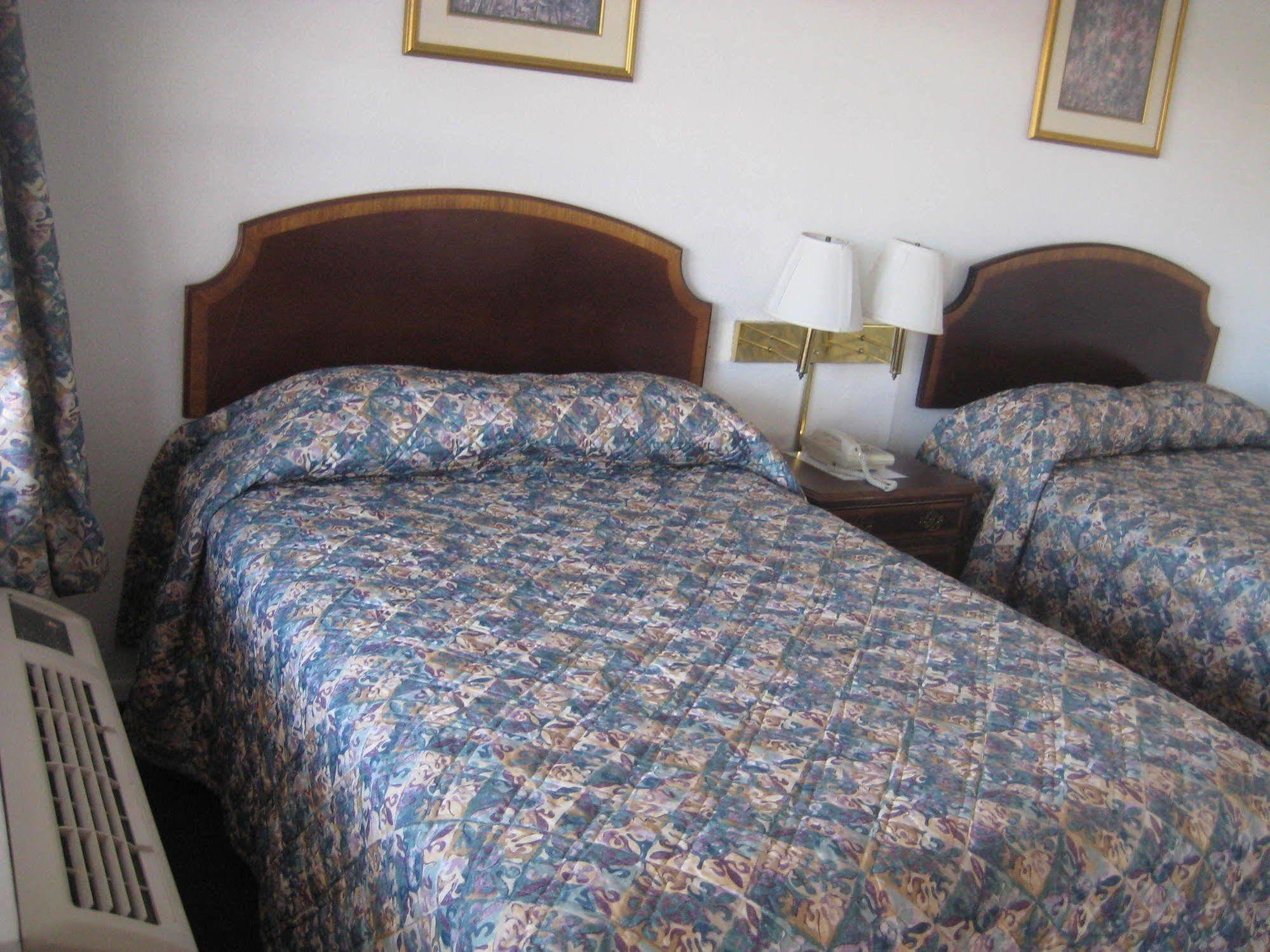 El Capitan Motel Gallup Ngoại thất bức ảnh