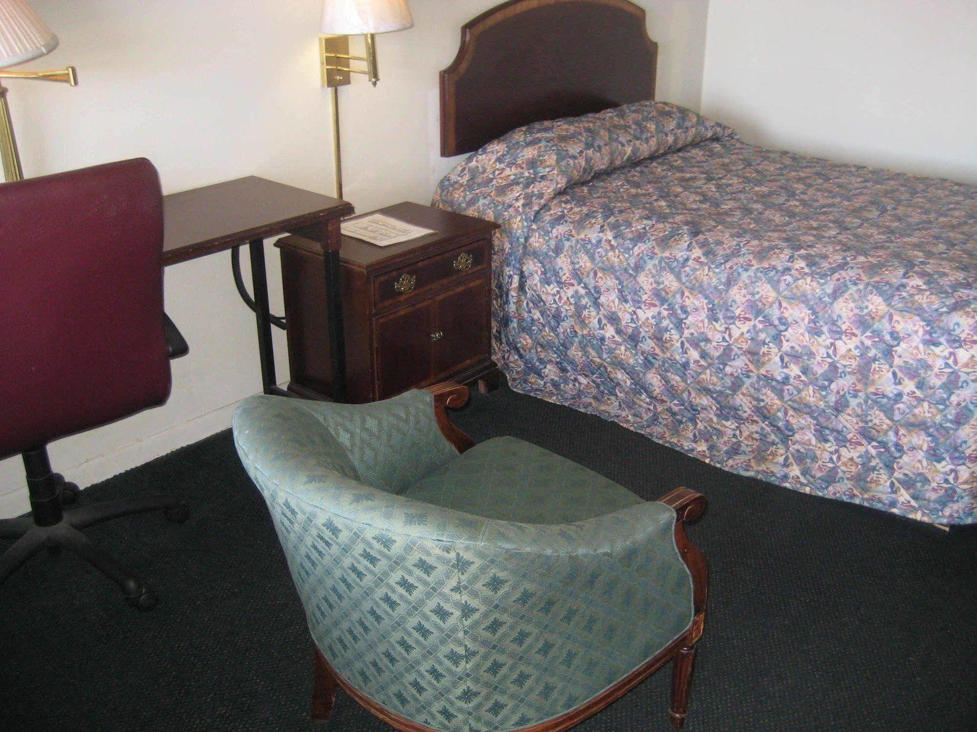El Capitan Motel Gallup Ngoại thất bức ảnh