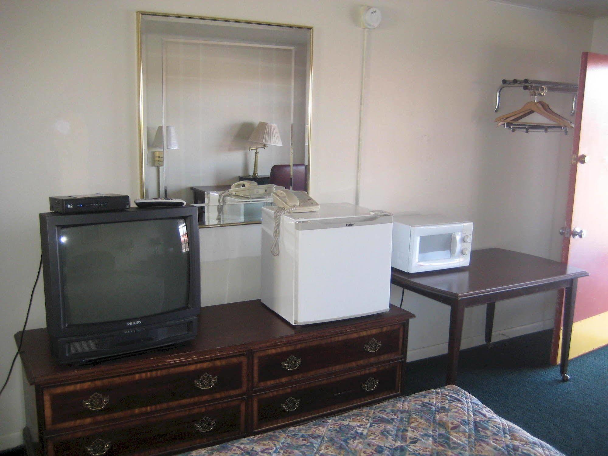 El Capitan Motel Gallup Ngoại thất bức ảnh
