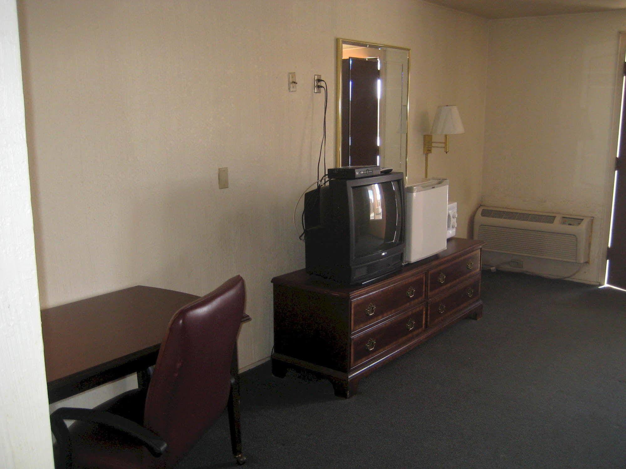 El Capitan Motel Gallup Ngoại thất bức ảnh