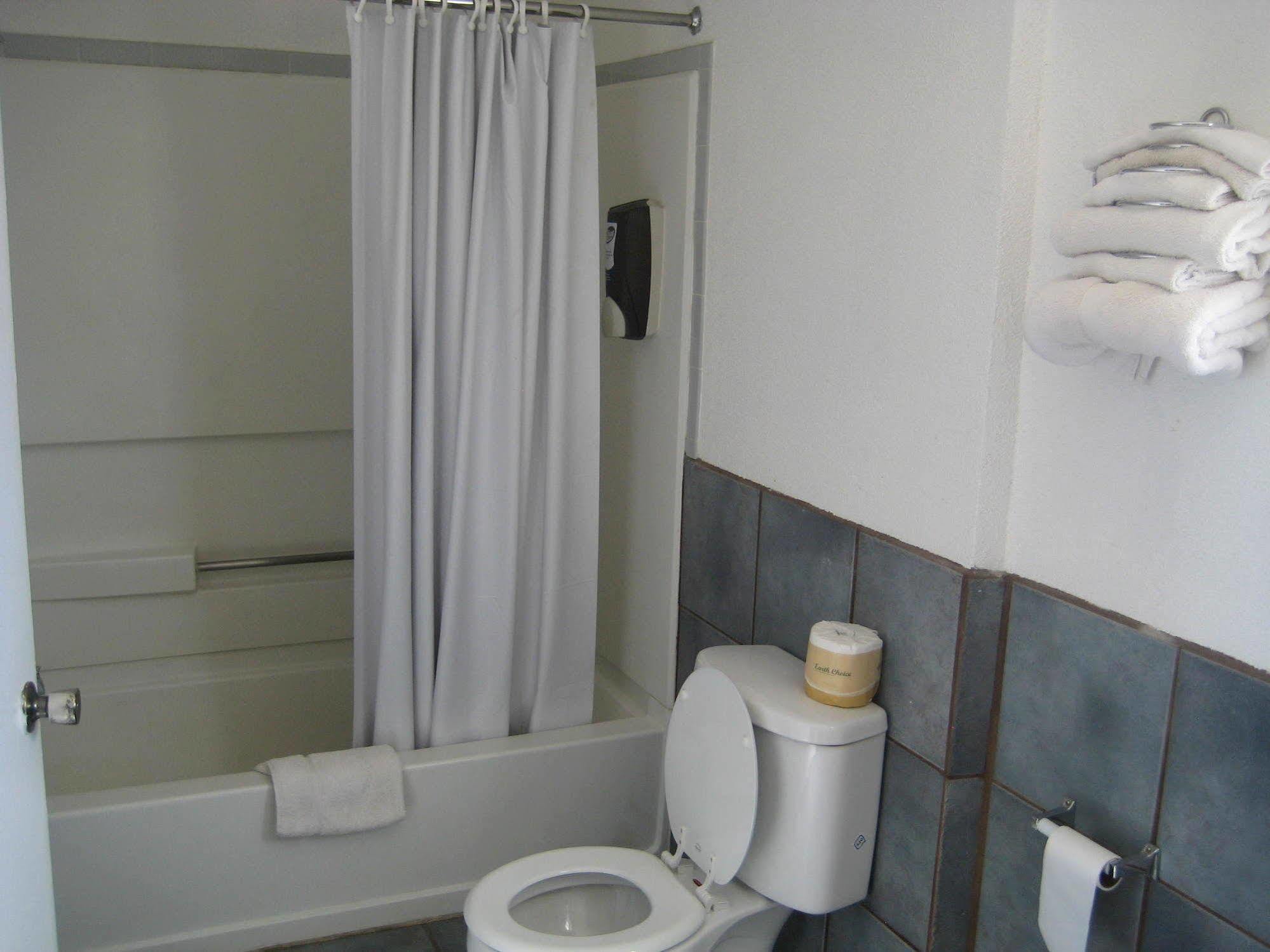 El Capitan Motel Gallup Ngoại thất bức ảnh