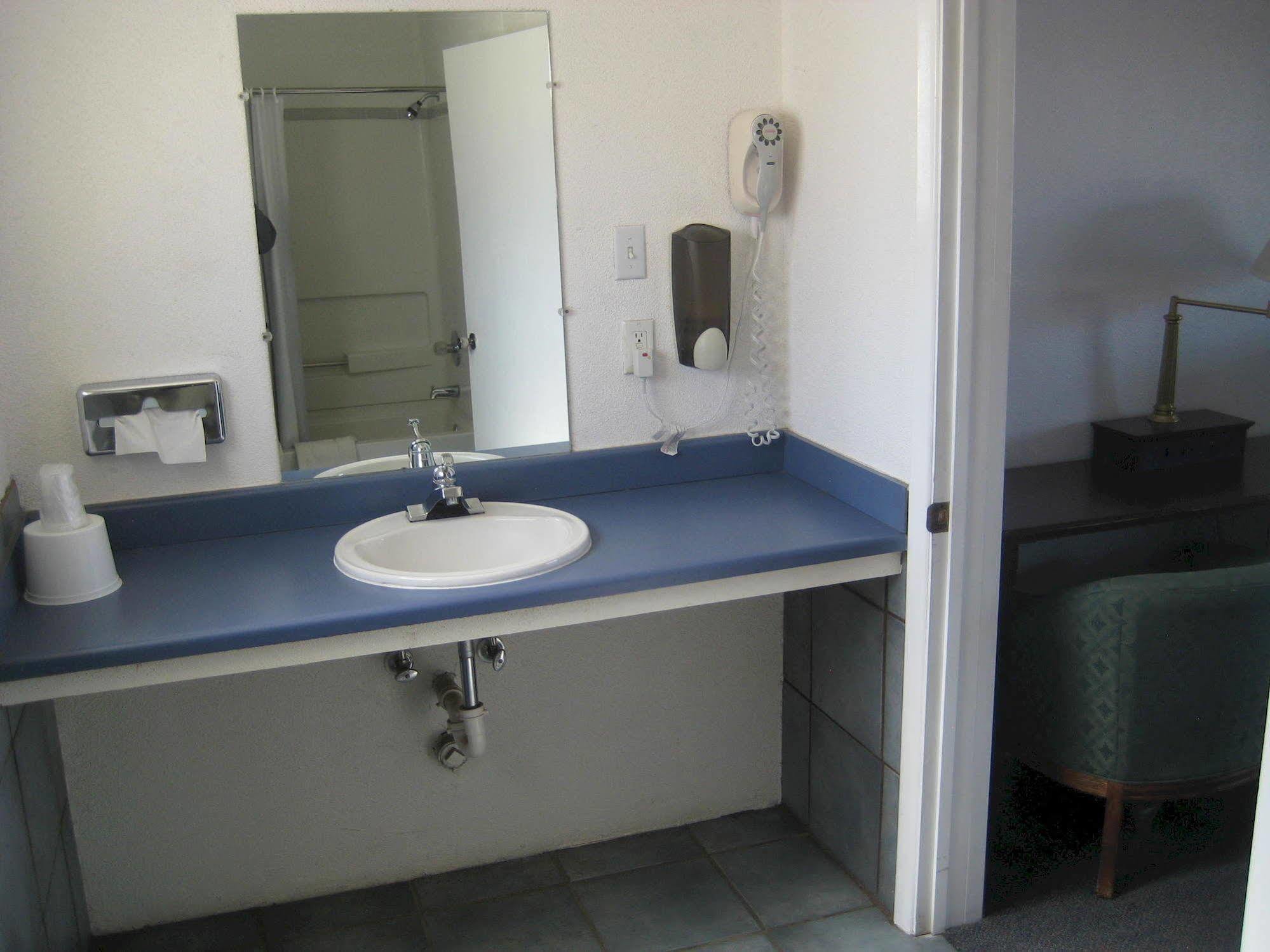 El Capitan Motel Gallup Ngoại thất bức ảnh