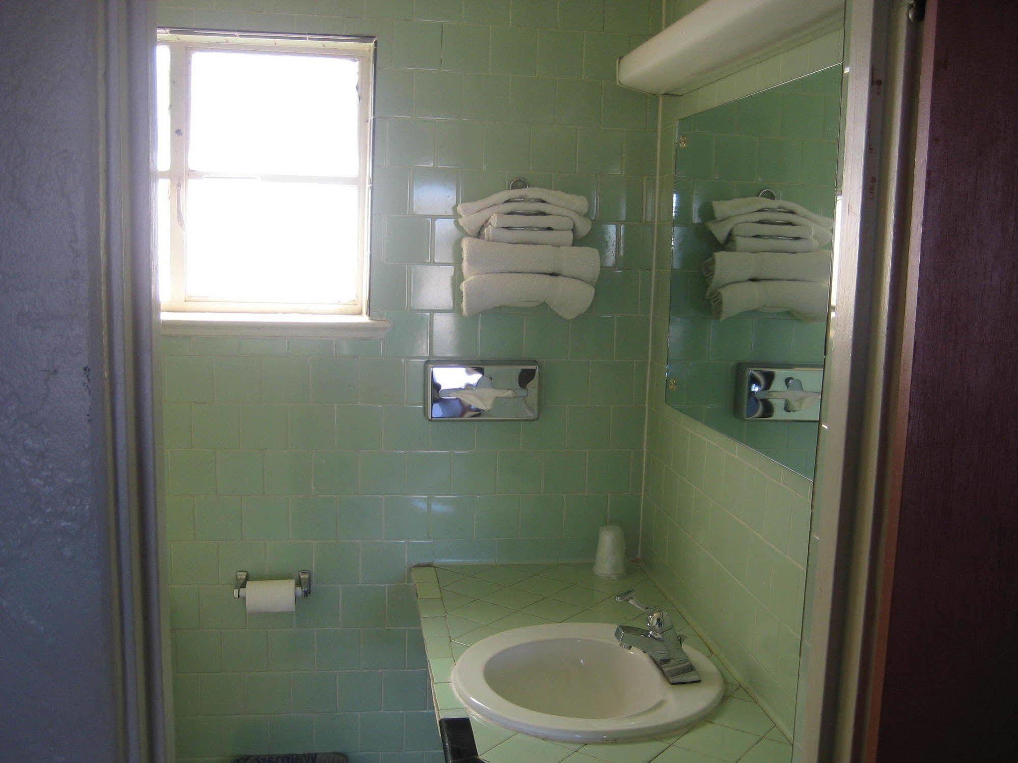 El Capitan Motel Gallup Ngoại thất bức ảnh
