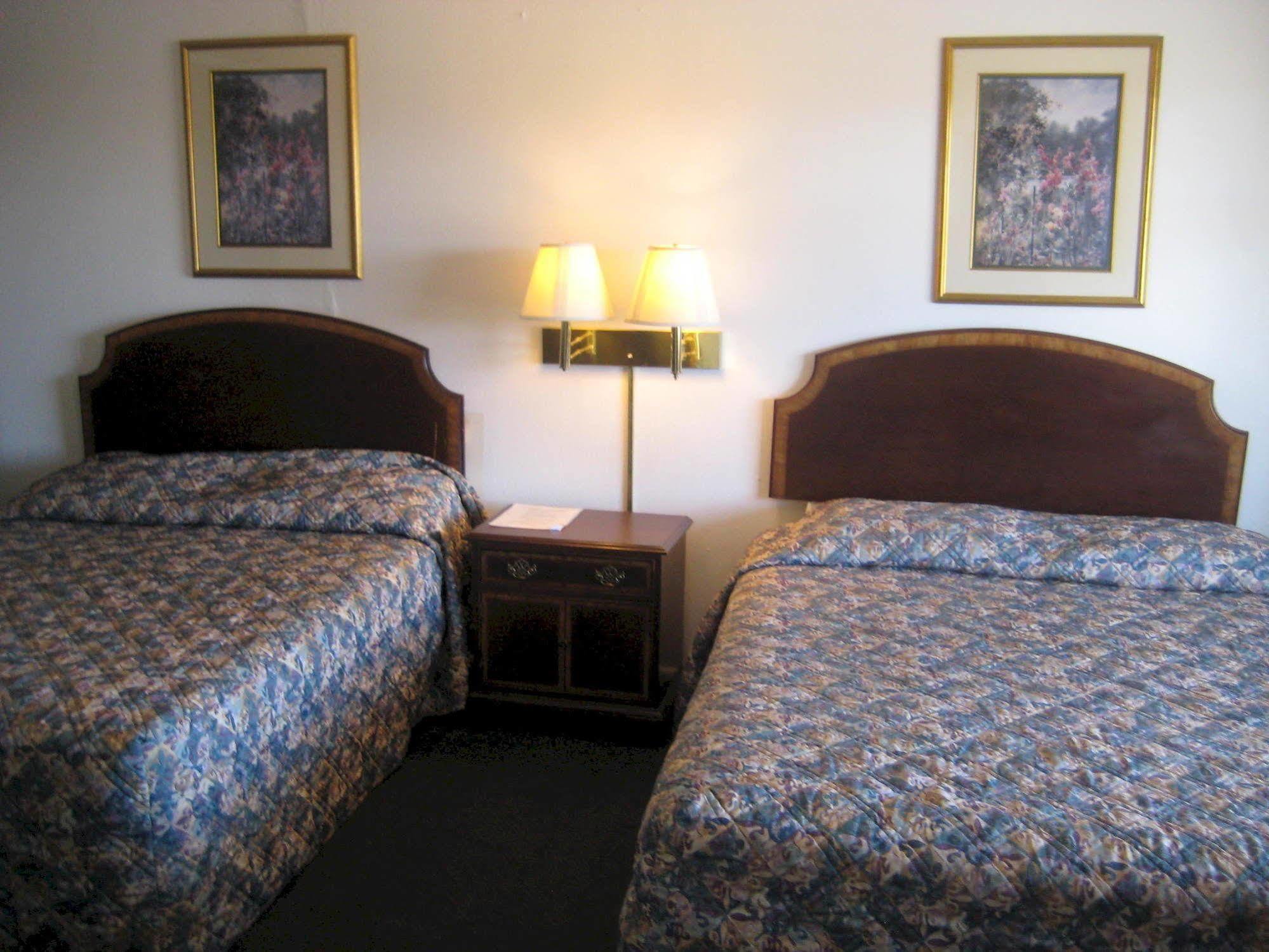 El Capitan Motel Gallup Ngoại thất bức ảnh