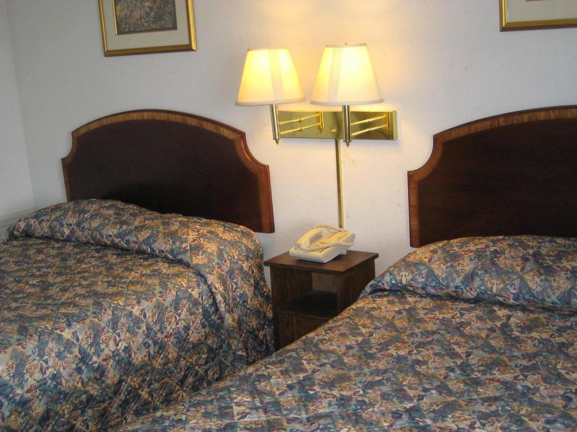El Capitan Motel Gallup Ngoại thất bức ảnh