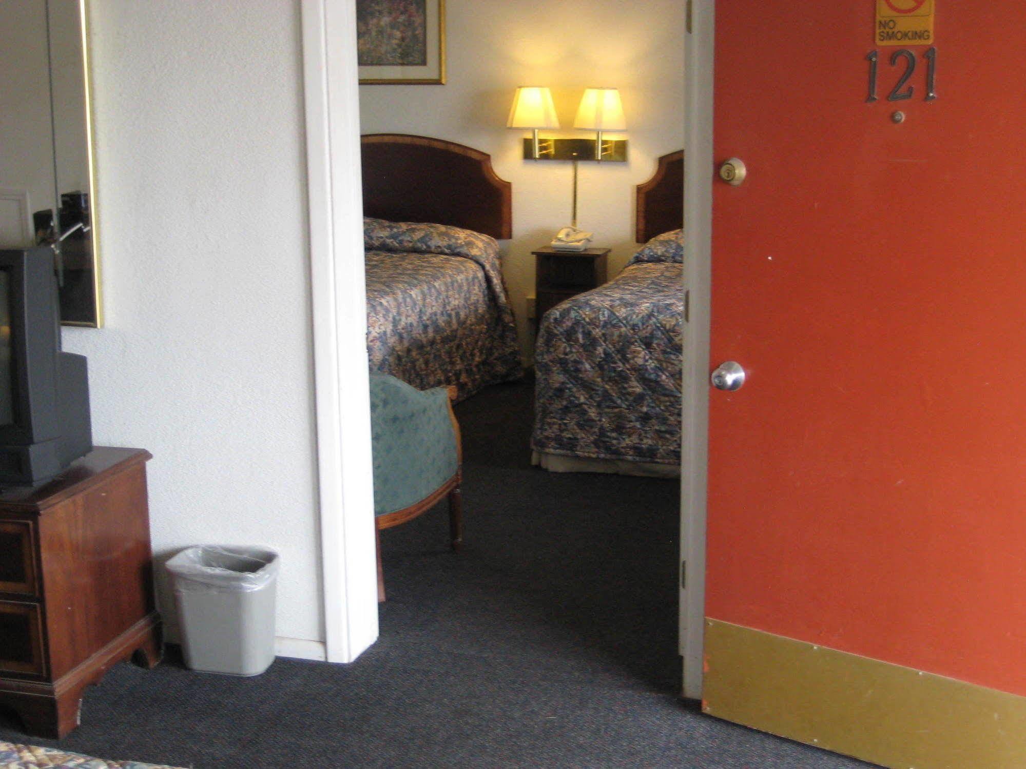 El Capitan Motel Gallup Ngoại thất bức ảnh
