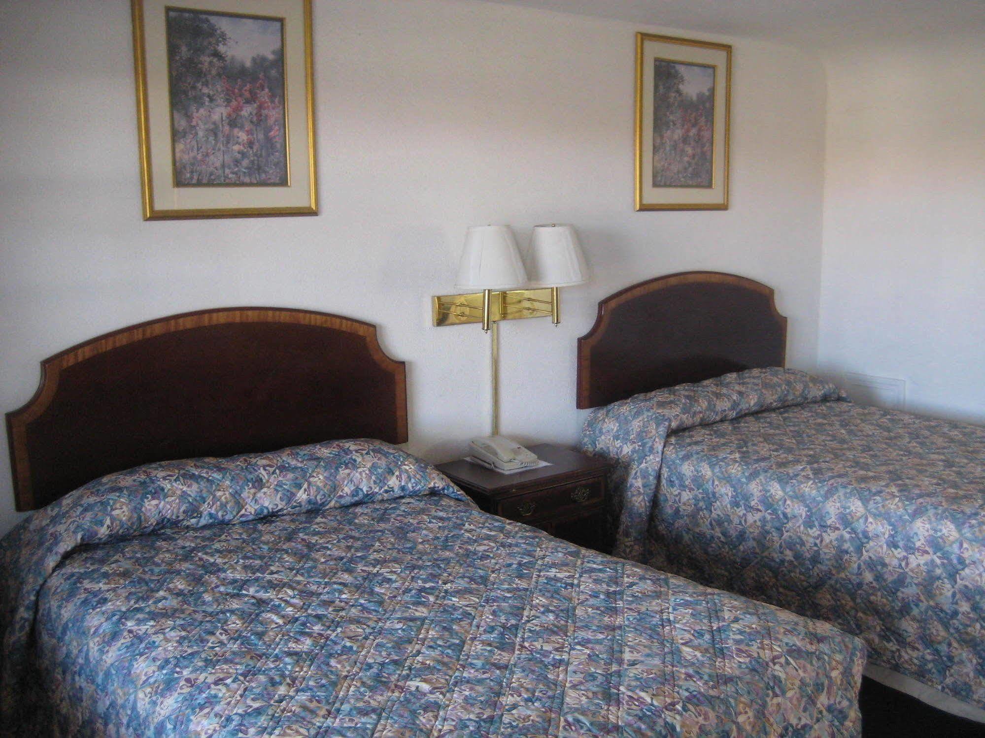 El Capitan Motel Gallup Ngoại thất bức ảnh