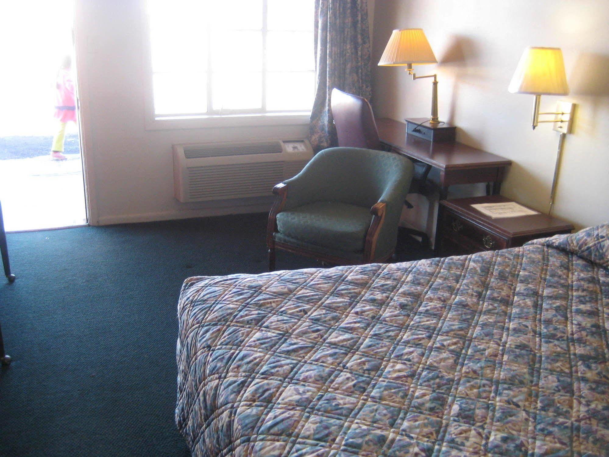 El Capitan Motel Gallup Ngoại thất bức ảnh