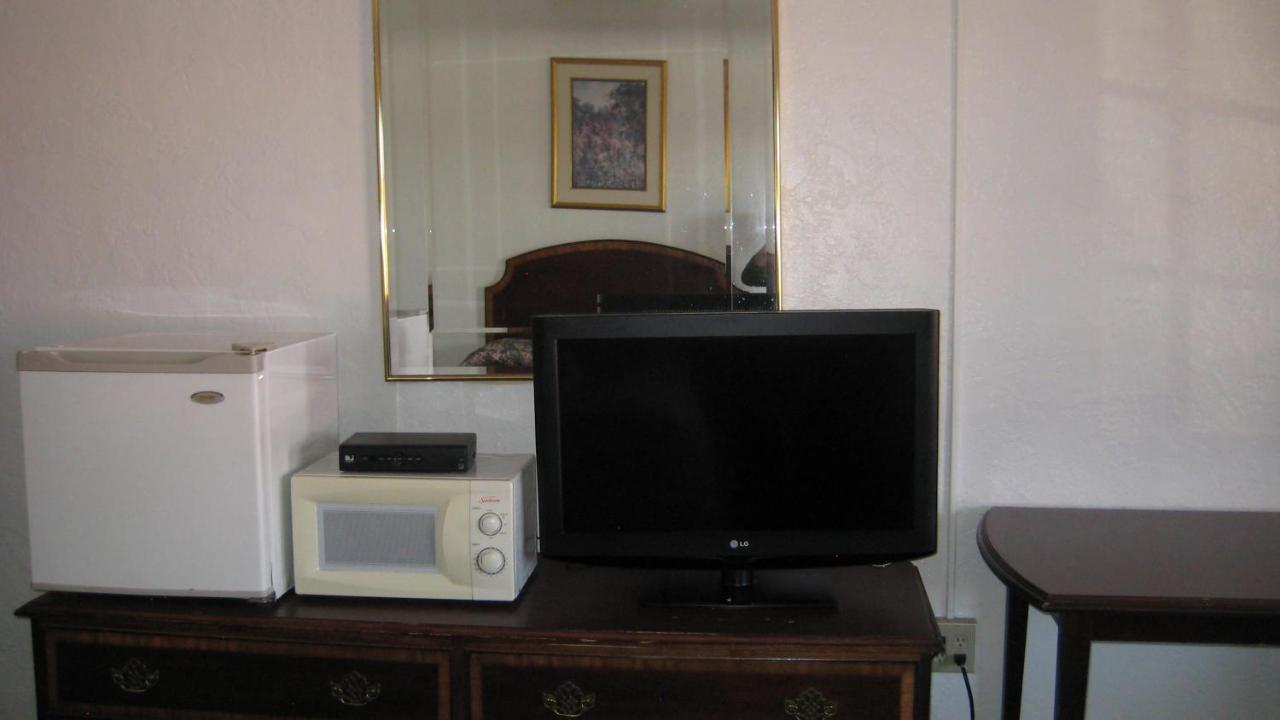 El Capitan Motel Gallup Ngoại thất bức ảnh