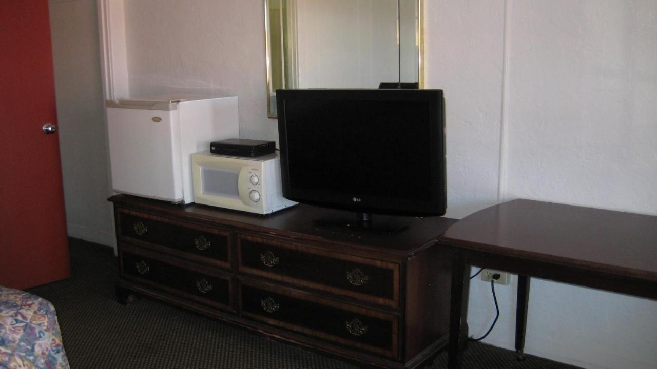 El Capitan Motel Gallup Ngoại thất bức ảnh