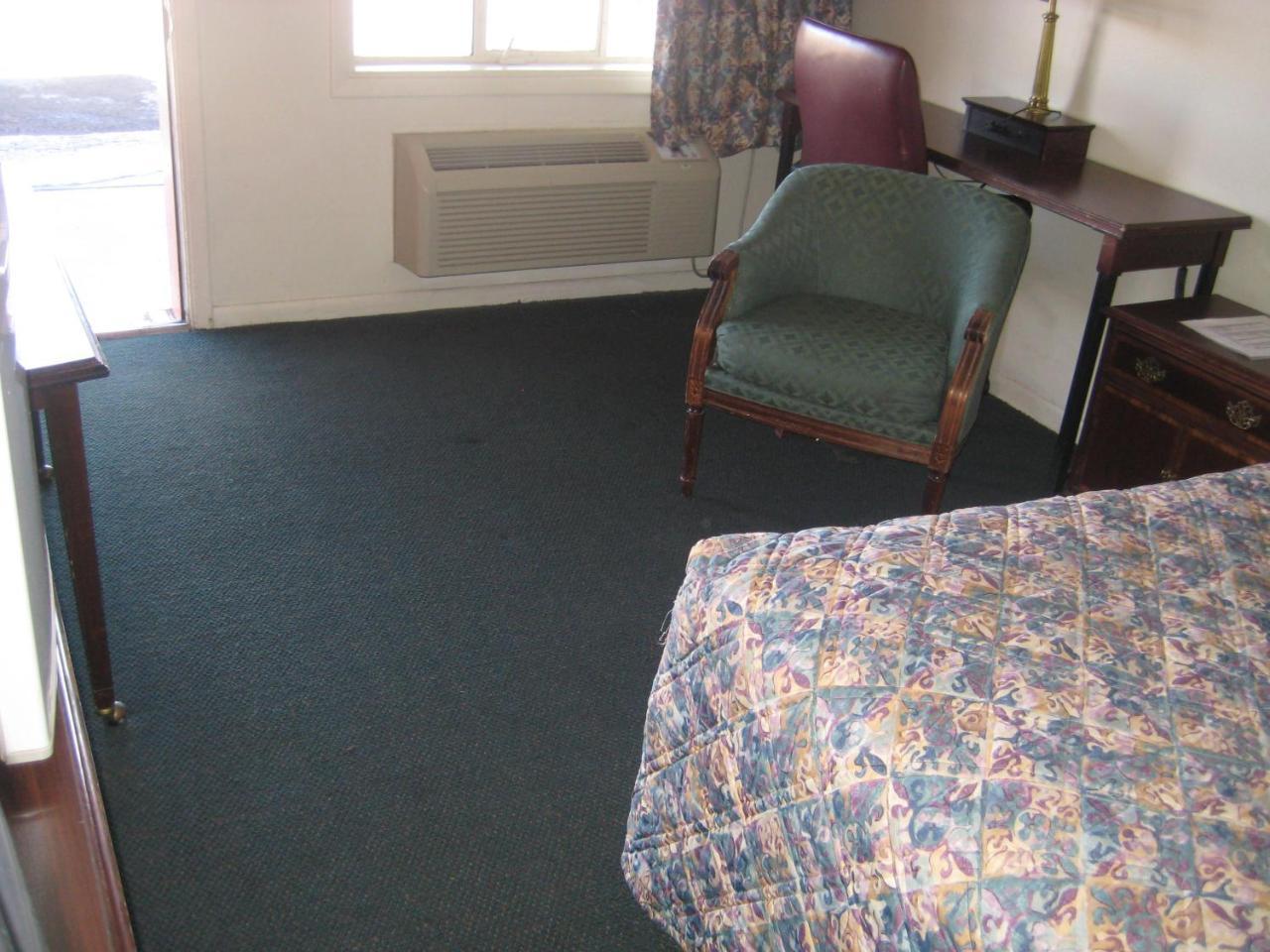 El Capitan Motel Gallup Ngoại thất bức ảnh