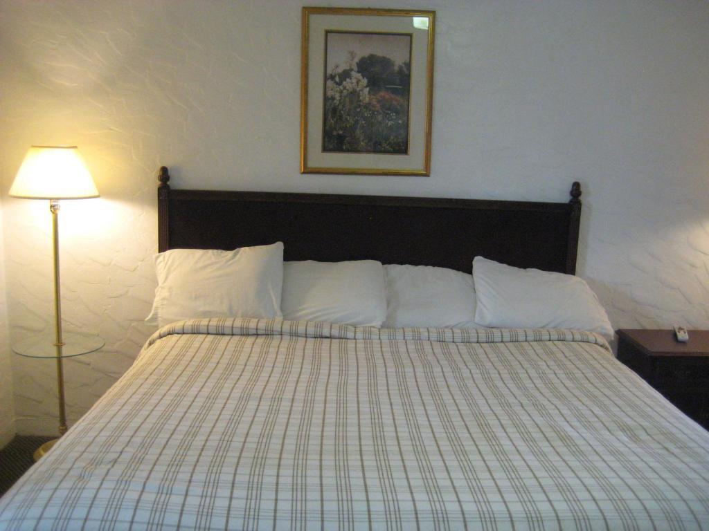 El Capitan Motel Gallup Ngoại thất bức ảnh